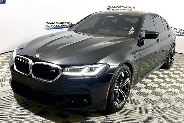 2021 BMW M5 Base for sale in Baton Rouge, LA