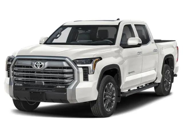 2026 Toyota Tundra Limited CrewMax 6.4' Bed for sale in Stamford, CT
