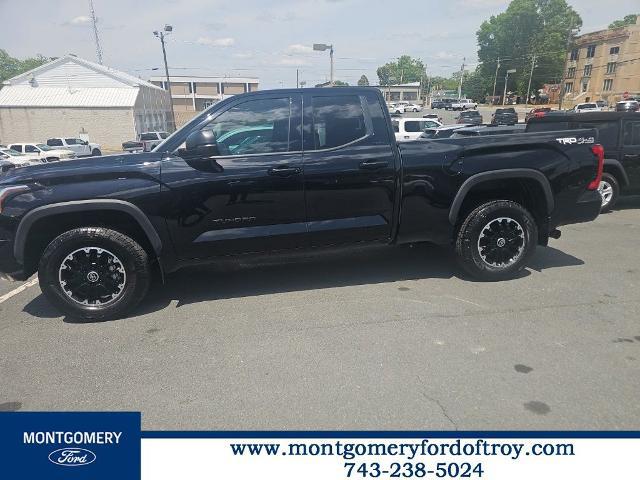 2023 Toyota Tundra SR5 for sale in Troy, NC