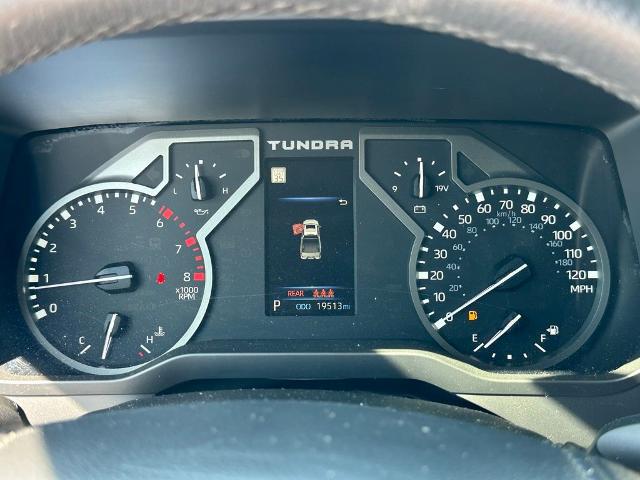 2023 Toyota Tundra SR5
