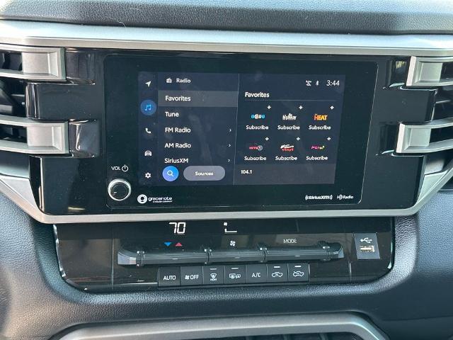 2023 Toyota Tundra SR5