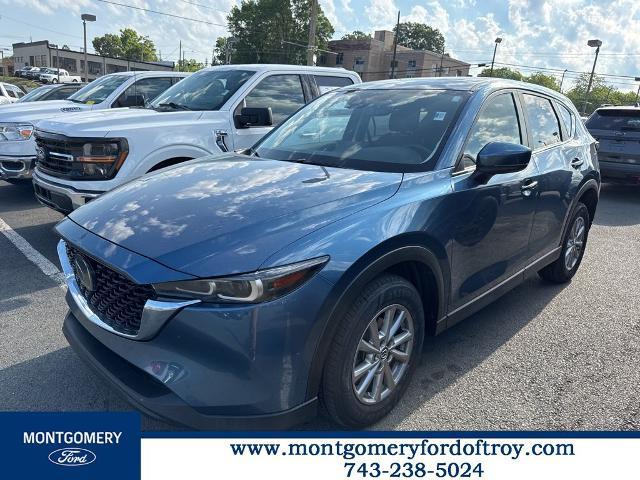 2023 Mazda CX-5 2.5 S Preferred for sale in Troy, NC