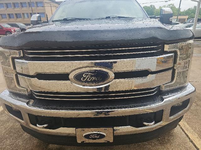 2017 Ford F-350 LARIAT