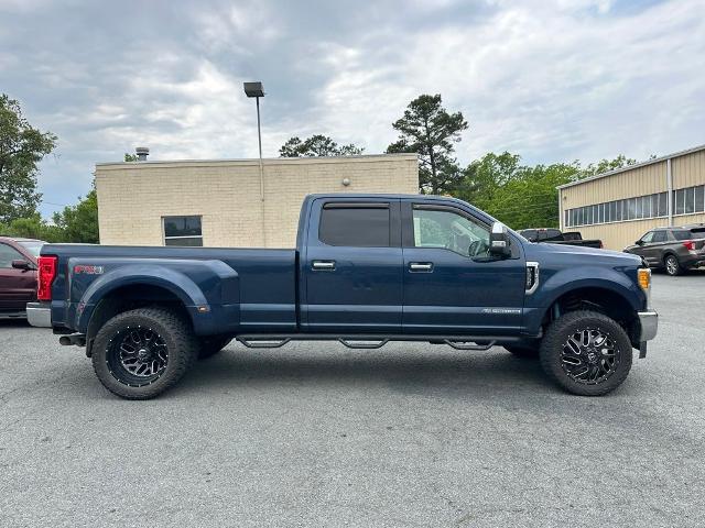 2017 Ford F-350 LARIAT