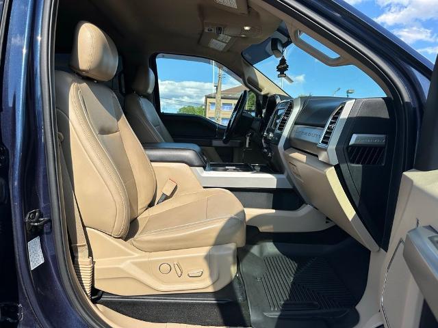 2017 Ford F-350 LARIAT