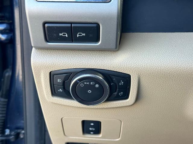 2017 Ford F-350 LARIAT