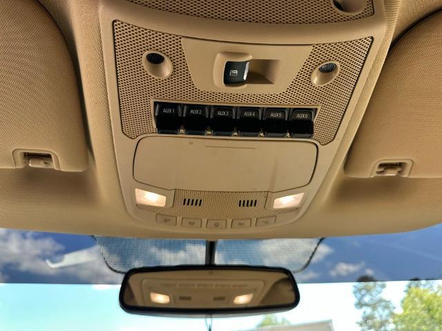 2017 Ford F-350 LARIAT