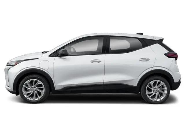 2027 Chevrolet Bolt LT FWD