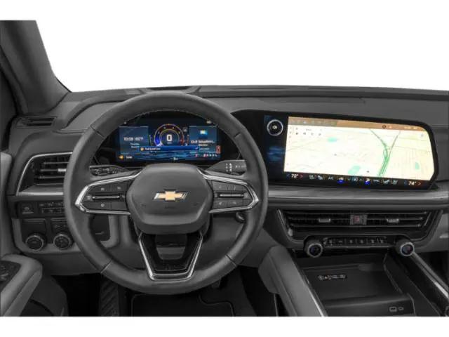 2026 Chevrolet Suburban Premier, RWD