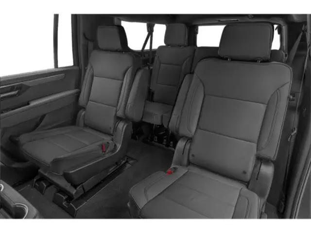 2026 Chevrolet Suburban Premier, RWD