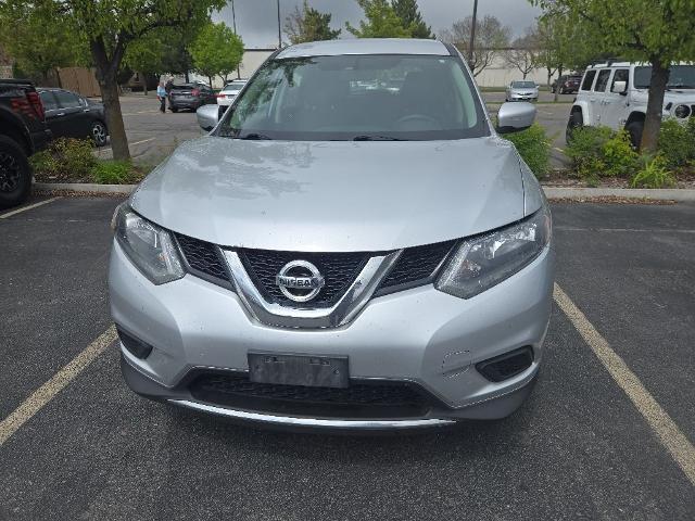 2015 Nissan Rogue S for sale in Logan, UT