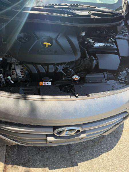2016 Hyundai Elantra GT Base for sale in Diamond Bar, CA
