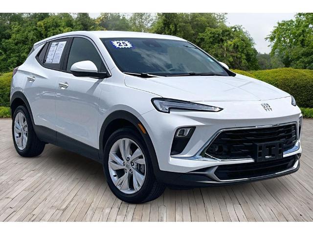 2025 Buick Encore GX Preferred FWD