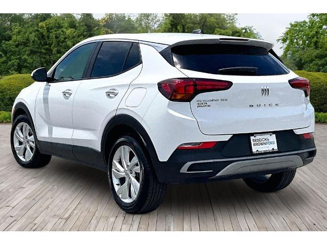 2025 Buick Encore GX Preferred FWD