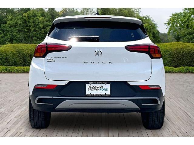 2025 Buick Encore GX Preferred FWD