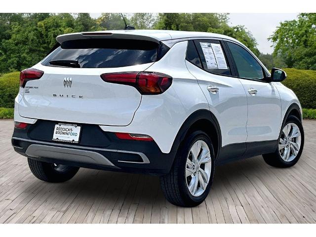 2025 Buick Encore GX Preferred FWD