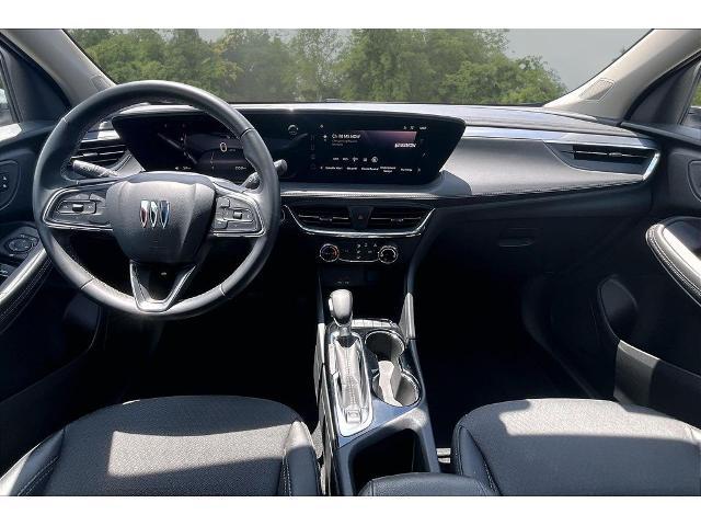 2025 Buick Encore GX Preferred FWD