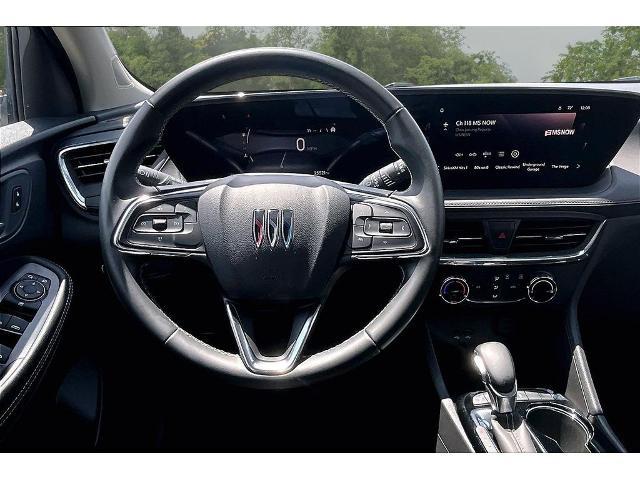 2025 Buick Encore GX Preferred FWD