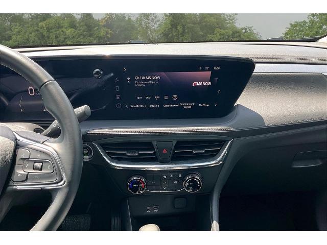 2025 Buick Encore GX Preferred FWD