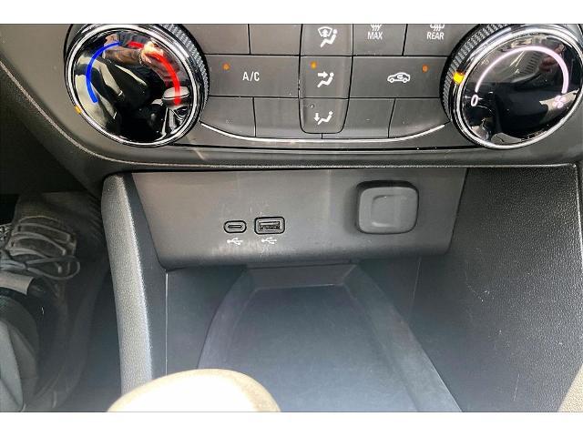 2025 Buick Encore GX Preferred FWD