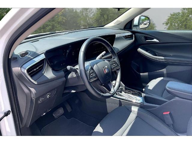 2025 Buick Encore GX Preferred FWD