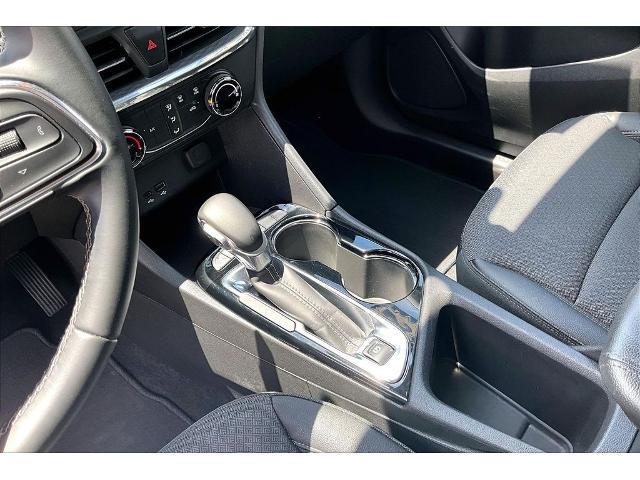 2025 Buick Encore GX Preferred FWD