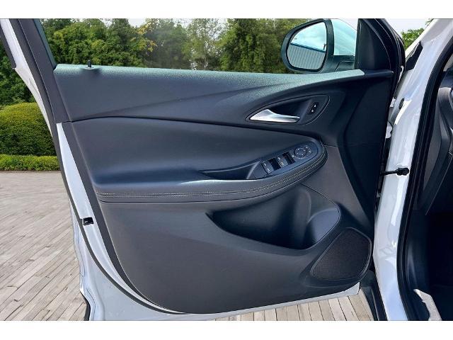 2025 Buick Encore GX Preferred FWD