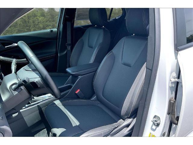 2025 Buick Encore GX Preferred FWD