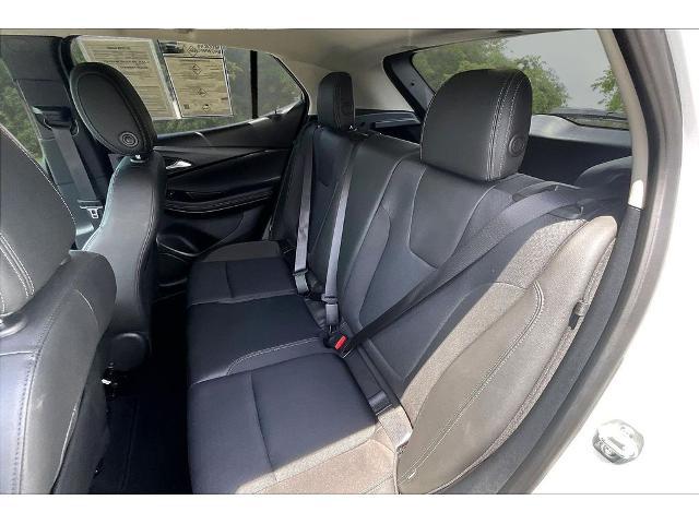 2025 Buick Encore GX Preferred FWD