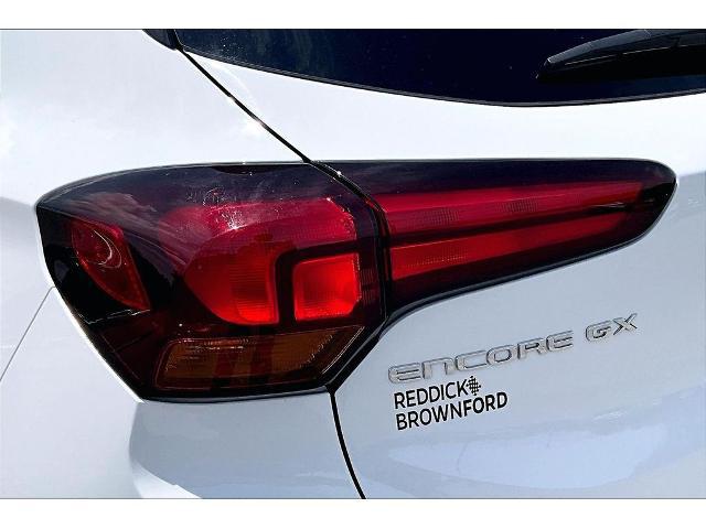 2025 Buick Encore GX Preferred FWD