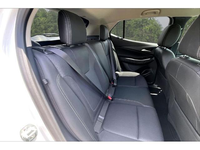 2025 Buick Encore GX Preferred FWD
