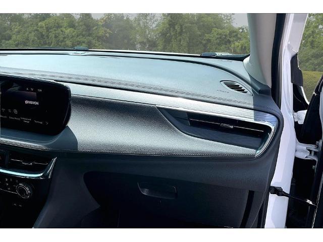 2025 Buick Encore GX Preferred FWD