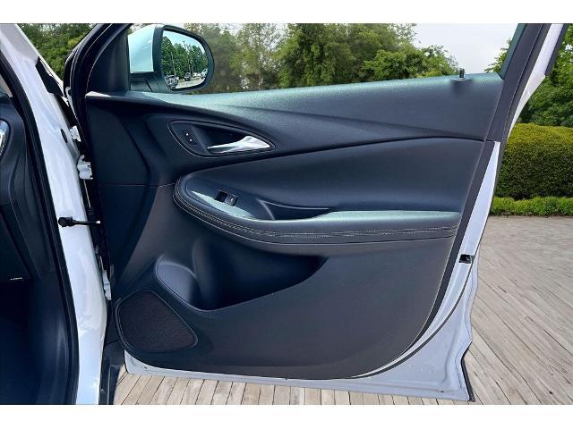 2025 Buick Encore GX Preferred FWD