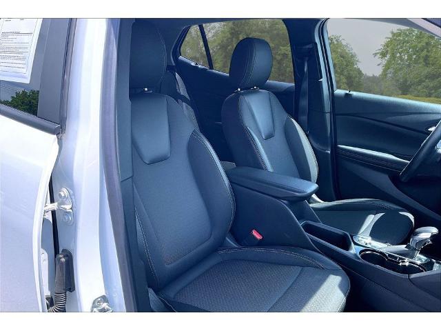 2025 Buick Encore GX Preferred FWD