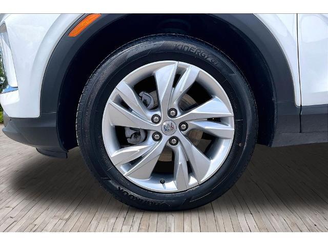 2025 Buick Encore GX Preferred FWD