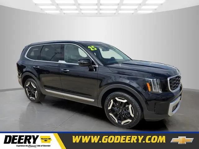 2025 Kia Telluride S for sale in Pleasent Hill, IA