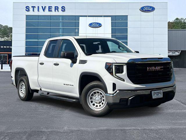 2023 GMC Sierra 1500 2WD Double Cab Standard Box Pro for sale in Birmingham, AL