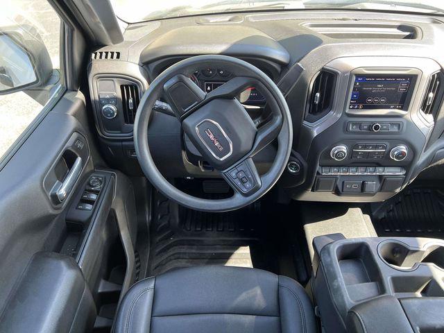 2023 GMC Sierra 1500 2WD Double Cab Standard Box Pro