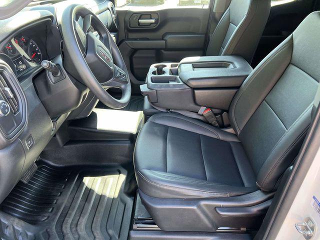 2023 GMC Sierra 1500 2WD Double Cab Standard Box Pro