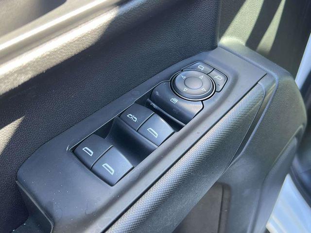 2023 GMC Sierra 1500 2WD Double Cab Standard Box Pro