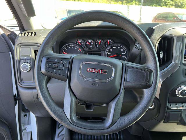 2023 GMC Sierra 1500 2WD Double Cab Standard Box Pro