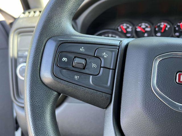 2023 GMC Sierra 1500 2WD Double Cab Standard Box Pro