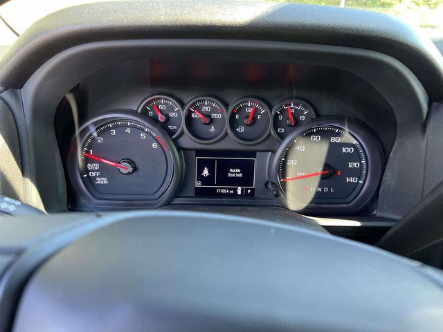 2023 GMC Sierra 1500 2WD Double Cab Standard Box Pro