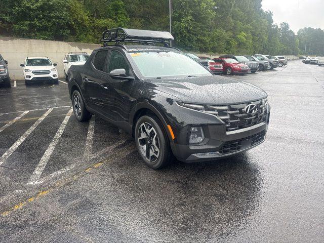 2023 Hyundai Santa Cruz Limited for sale in Birmingham, AL