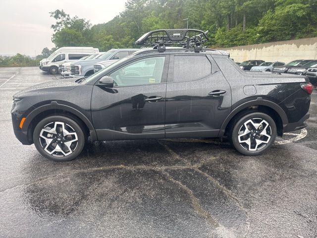 2023 Hyundai Santa Cruz Limited