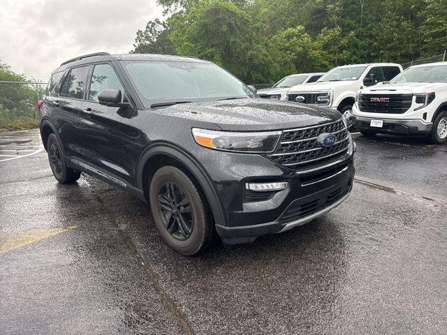 2024 Ford Explorer XLT for sale in Birmingham, AL