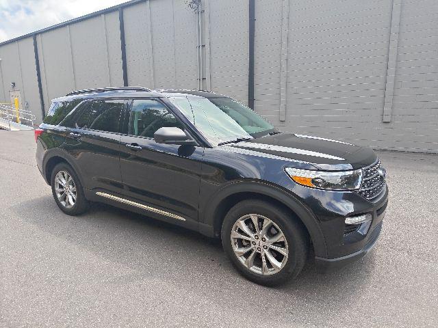 2024 Ford Explorer XLT for sale in Birmingham, AL