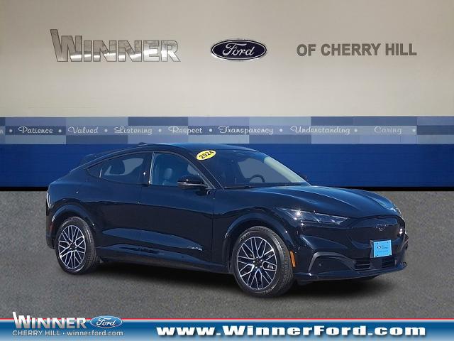 2024 Ford Mustang Mach-E Premium for sale in Cherry Hill, NJ