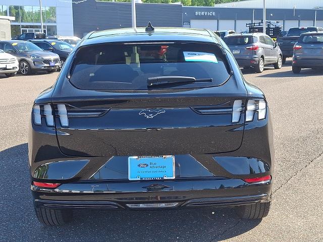 2024 Ford Mustang Mach-E Premium