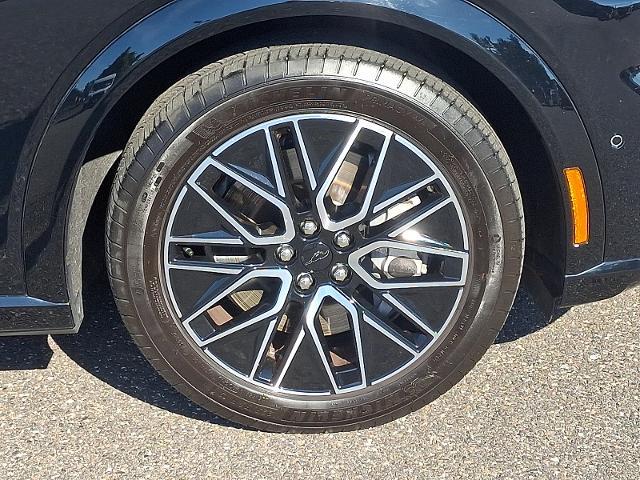 2024 Ford Mustang Mach-E Premium